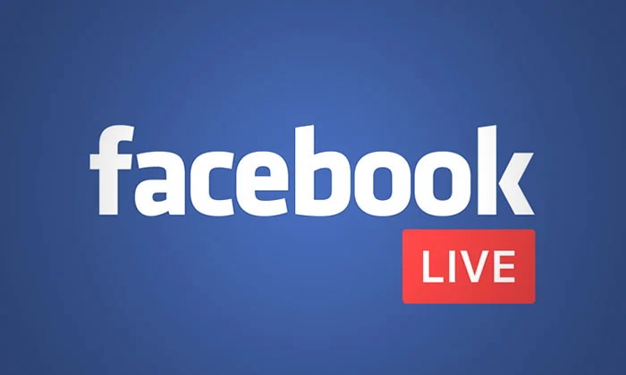 Facebook Live logo