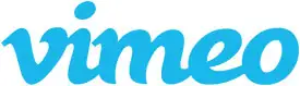 Vimeo logo
